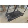 Image 4 : Sunny Health and Fitness Power Treadmill