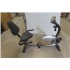 Image 1 : Tempo Fitness Exercise Bike