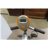 Image 2 : Tempo Fitness Exercise Bike
