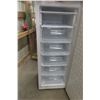 Image 4 : Brada MF-183 Upright Deep Freeze – 57" x 21½" x 20"