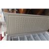 Image 6 : Brada MF-183 Upright Deep Freeze – 57" x 21½" x 20"