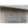 Image 7 : Brada MF-183 Upright Deep Freeze – 57" x 21½" x 20"