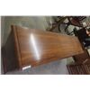 Image 4 : Bedroom Suite: Dresser 31" x 71" x 20", Dresser 58" x 39" x 20" and Night Stands 26" x 25" x 15" 