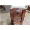 Image 1 : Antique WestingHouse Cabinet Radio
