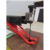 Image 4 : Trade Master 15" Scroll Saw – Model TMSS-15M – with Extra Blades