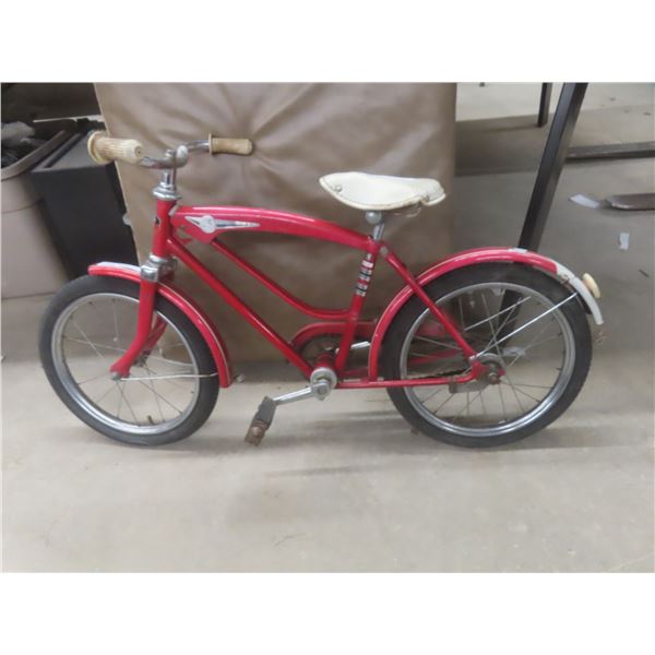 Child's Bicycle – 16"