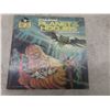 Image 13 : Batmobile Tumbler Toy Vehicle, Return of the Jedi Puzzle and Star Wars Books
