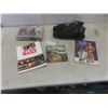 Image 1 : Batmobile Tumbler Toy Vehicle, Return of the Jedi Puzzle and Star Wars Books