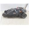 Image 2 : Batmobile Tumbler Toy Vehicle, Return of the Jedi Puzzle and Star Wars Books