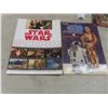 Image 7 : Batmobile Tumbler Toy Vehicle, Return of the Jedi Puzzle and Star Wars Books