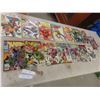 Image 1 : 15 Marvel Comics: X-Men – Price Range 50¢ to $1.60