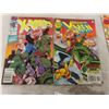 Image 2 : 15 Marvel Comics: X-Men – Price Range 50¢ to $1.60