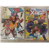 Image 3 : 15 Marvel Comics: X-Men – Price Range 50¢ to $1.60