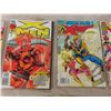 Image 4 : 15 Marvel Comics: X-Men – Price Range 50¢ to $1.60