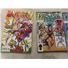 Image 5 : 15 Marvel Comics: X-Men – Price Range 50¢ to $1.60