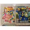 Image 6 : 15 Marvel Comics: X-Men – Price Range 50¢ to $1.60