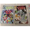 Image 7 : 15 Marvel Comics: X-Men – Price Range 50¢ to $1.60