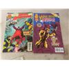 Image 8 : 15 Marvel Comics: X-Men – Price Range 50¢ to $1.60