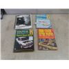 Image 1 : Manuals: Ski-Doo 1999, Dodge Pickups 1994–2001, Mini Truck and Ford/Taurus/Mercury 1986–1992