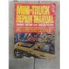 Image 4 : Manuals: Ski-Doo 1999, Dodge Pickups 1994–2001, Mini Truck and Ford/Taurus/Mercury 1986–1992