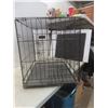 Image 2 : Dog Kennel – 21" x 24" x 18"