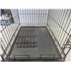 Image 4 : Dog Kennel – 21" x 24" x 18"