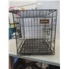 Image 6 : Dog Kennel – 21" x 24" x 18"