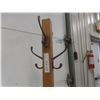 Image 3 : Wooden Coat Tree