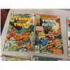 Image 2 : Marvel Comics – Qty 11