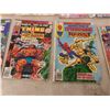 Image 5 : Marvel Comics – Qty 11