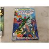 Image 7 : Marvel Comics – Qty 11