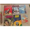 Image 10 : Comics: Archie, Walt Disney, X-Files, Knuckles and Turtles and More