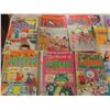 Image 2 : Comics: Archie, Walt Disney, X-Files, Knuckles and Turtles and More