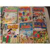 Image 4 : Comics: Archie, Walt Disney, X-Files, Knuckles and Turtles and More