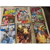 Image 5 : Comics: Archie, Walt Disney, X-Files, Knuckles and Turtles and More