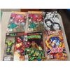 Image 6 : Comics: Archie, Walt Disney, X-Files, Knuckles and Turtles and More