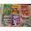 Image 7 : Comics: Archie, Walt Disney, X-Files, Knuckles and Turtles and More