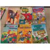 Image 8 : Comics: Archie, Walt Disney, X-Files, Knuckles and Turtles and More
