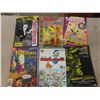 Image 9 : Comics: Archie, Walt Disney, X-Files, Knuckles and Turtles and More