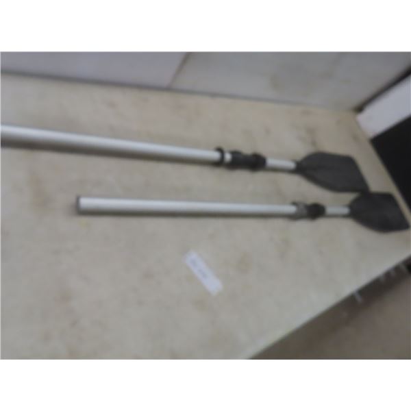 Paddles – Qty 2