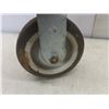 Image 2 : Plate-Mount 6" Swivel Castors – Qty 4
