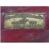 Image 3 : Vintage Metal Gas Can with Brass Tag