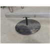 Image 3 : Skateboard Rail – 78" Long x 8" H