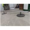 Image 4 : Skateboard Rail – 78" Long x 8" H