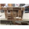 Image 2 : Painted Spindles – 36" Long – Qty 35