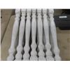 Image 4 : Painted Spindles – 36" Long – Qty 35