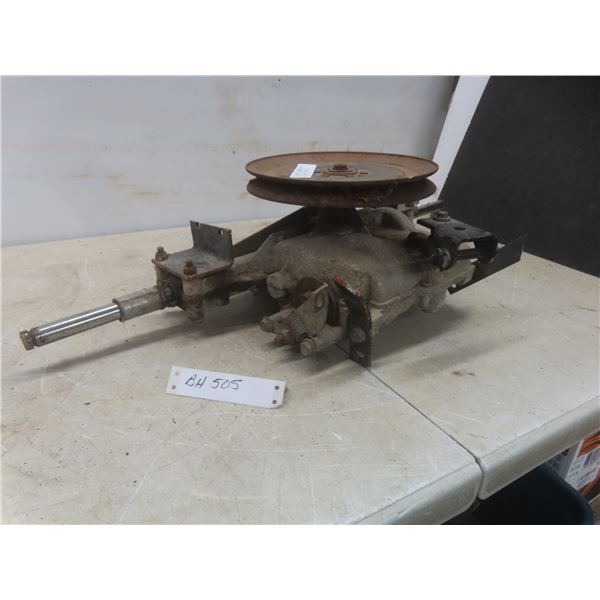 Craftsman Mower Transmission – 20HP