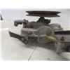 Image 4 : Craftsman Mower Transmission – 20HP