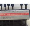 Image 11 : Kawasaki Wrenches with Case, New 15ft Tie-Out Chain, 9-Piece Hex Key Set and Rochester Carb Tuning