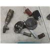 Image 14 : Kawasaki Wrenches with Case, New 15ft Tie-Out Chain, 9-Piece Hex Key Set and Rochester Carb Tuning